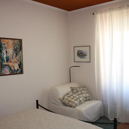 Le Tre Sorelle A Testaccio Rom Exterior foto
