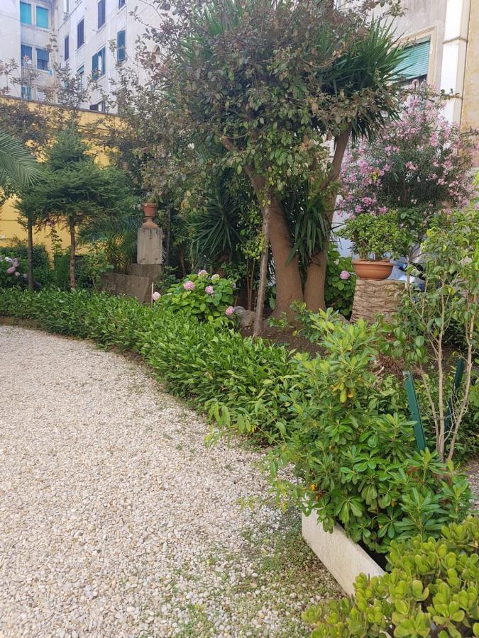 Le Tre Sorelle A Testaccio Rom Exterior foto