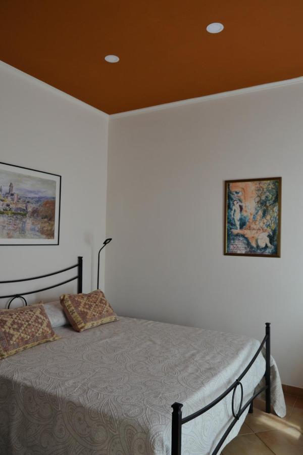 Le Tre Sorelle A Testaccio Rom Exterior foto
