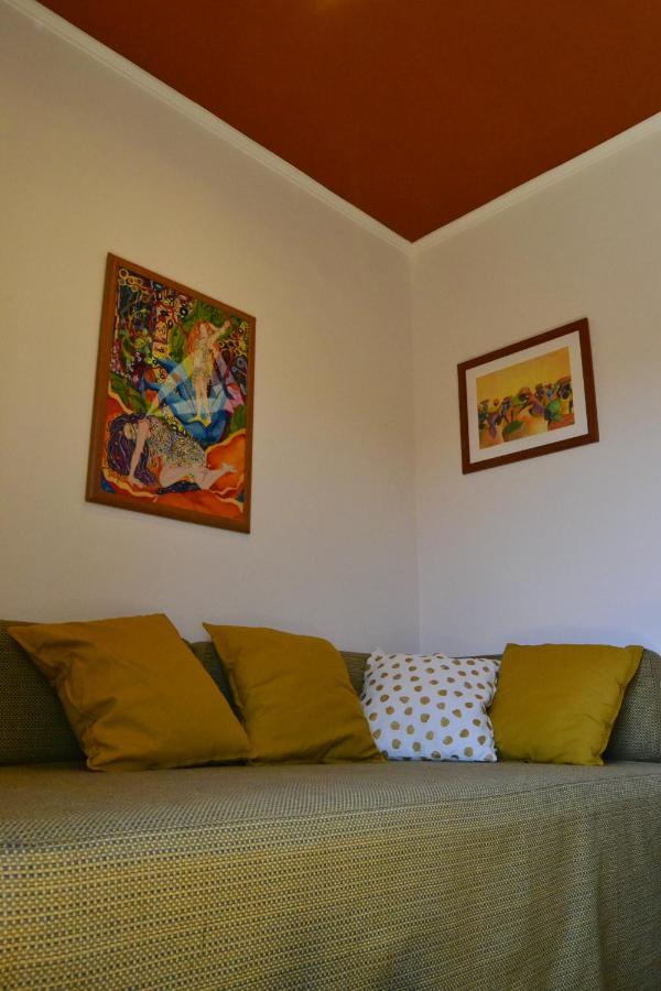 Le Tre Sorelle A Testaccio Rom Exterior foto