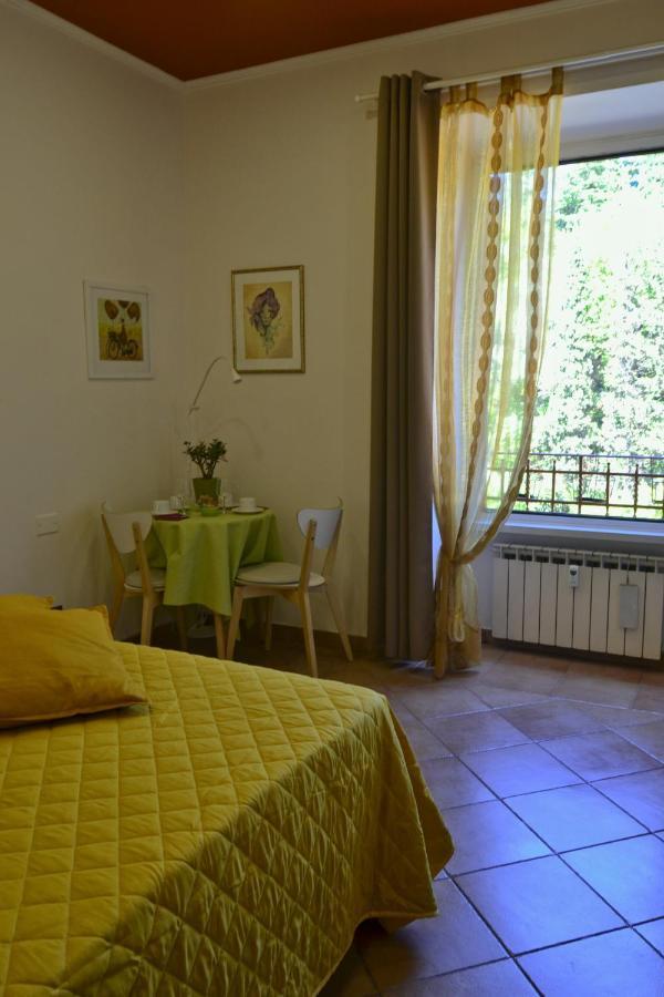 Le Tre Sorelle A Testaccio Rom Exterior foto