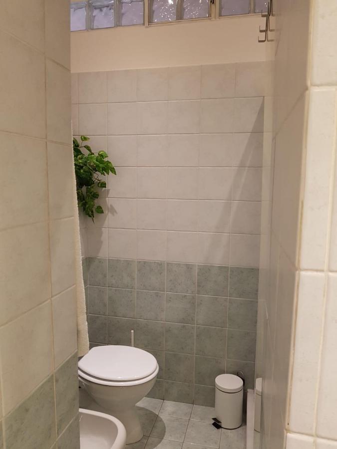 Le Tre Sorelle A Testaccio Rom Exterior foto