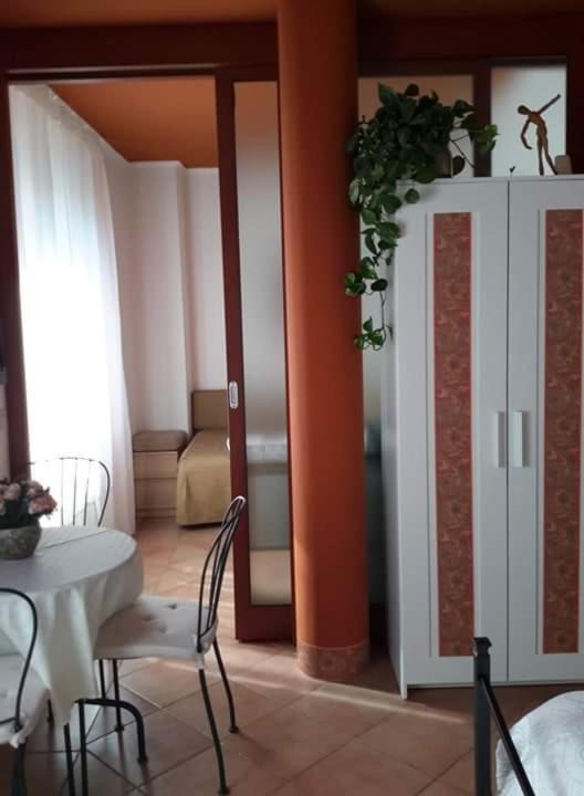 Le Tre Sorelle A Testaccio Rom Exterior foto
