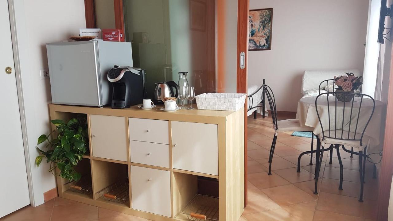Le Tre Sorelle A Testaccio Rom Exterior foto