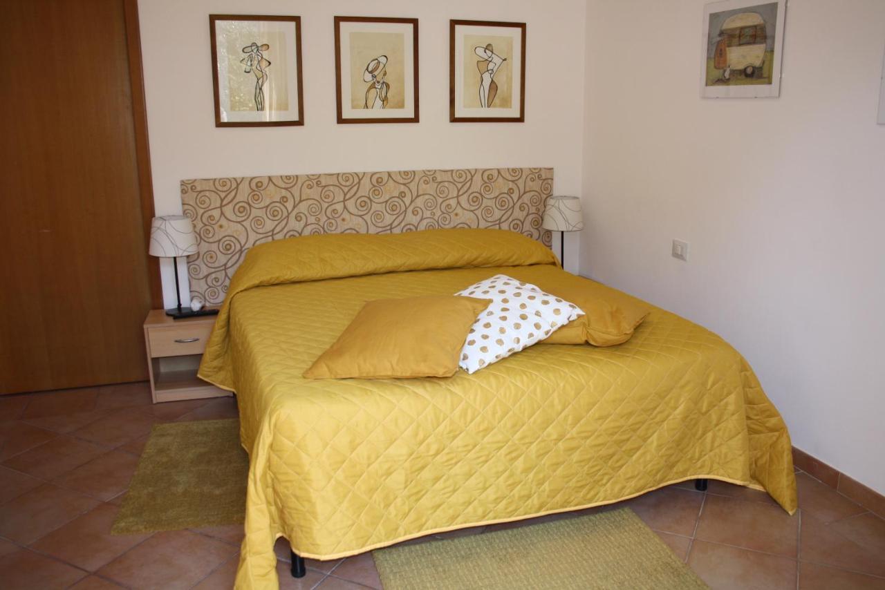 Le Tre Sorelle A Testaccio Rom Exterior foto