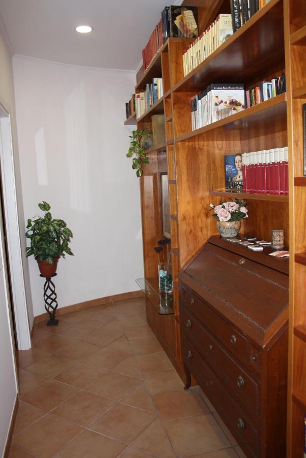 Le Tre Sorelle A Testaccio Rom Exterior foto