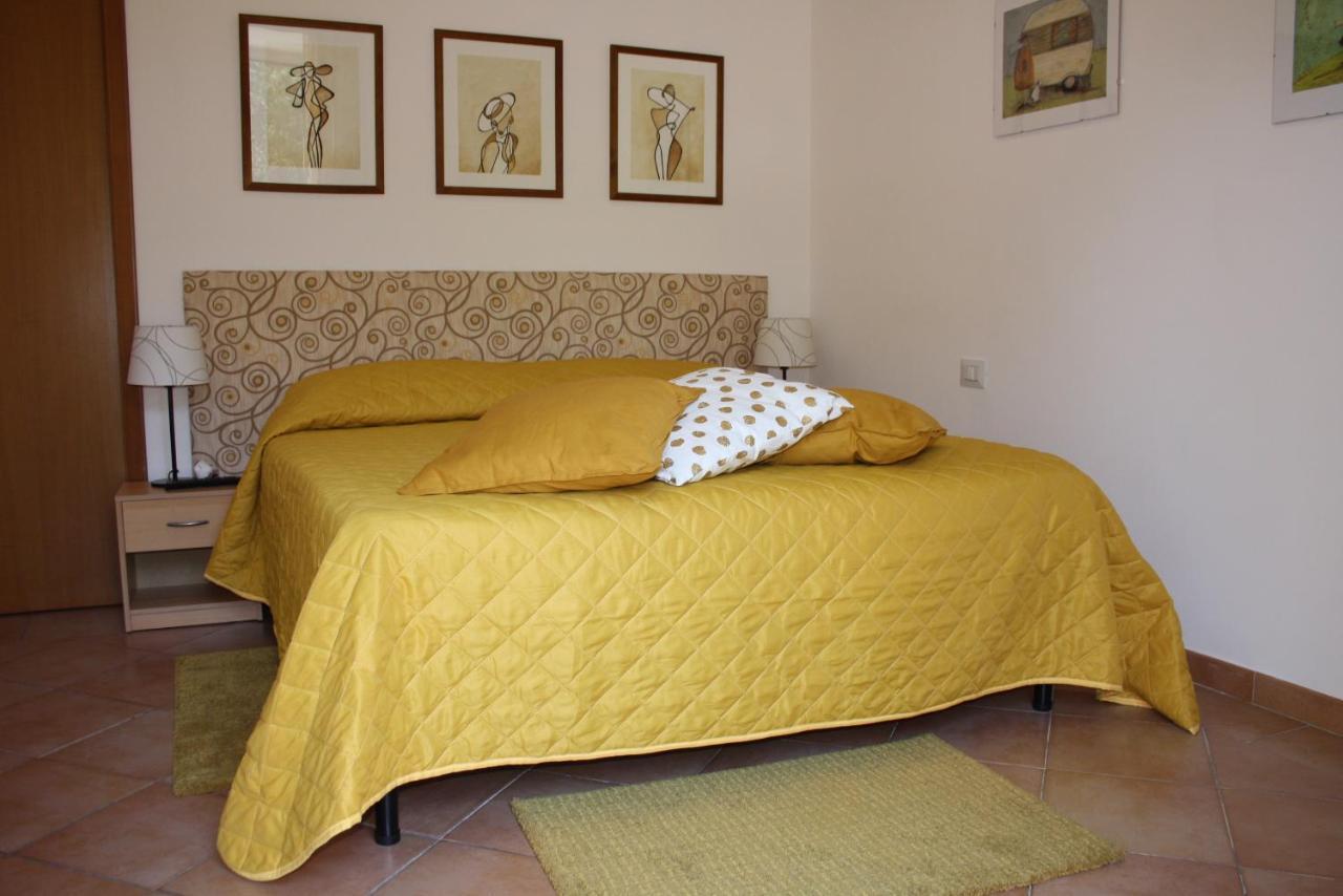 Le Tre Sorelle A Testaccio Rom Exterior foto